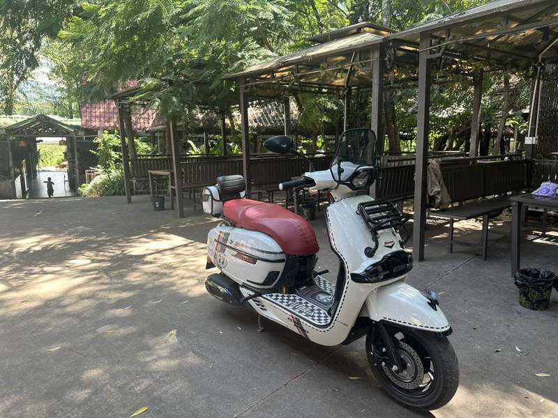 维多利亚 Sixties 150Si