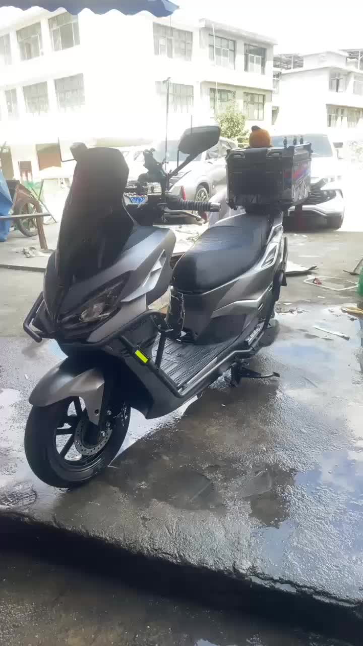 钱江 FLY150