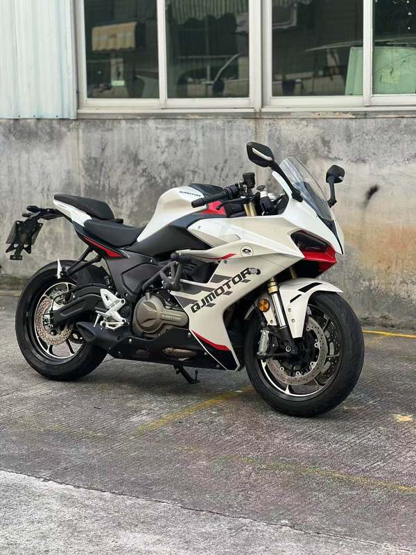 QJMOTOR 赛550