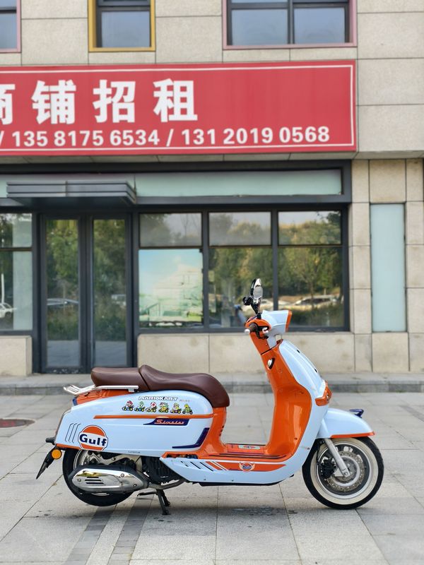 维多利亚 Sixties 150Si