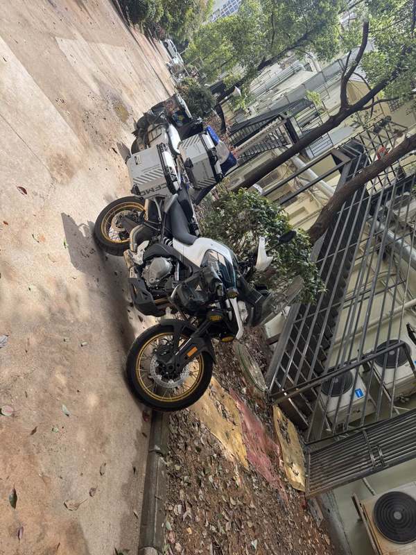 春风 700MT
