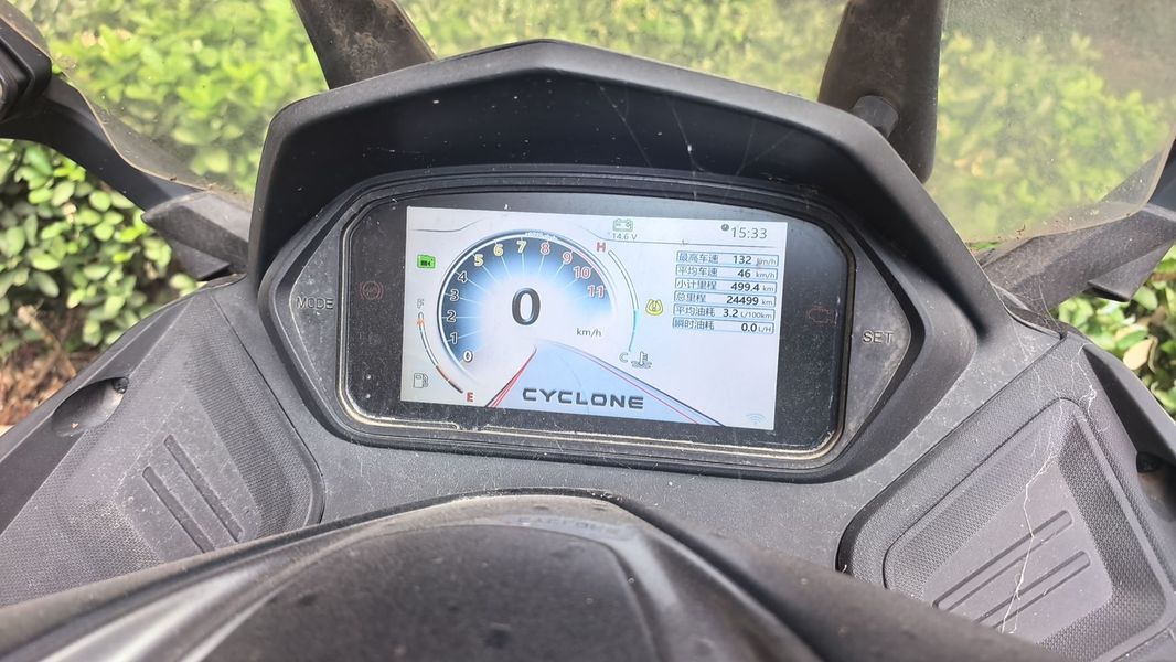 赛科龙 睿途 RT3