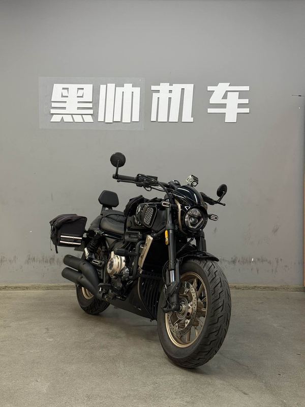 无极 CU525