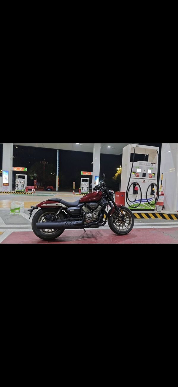 大阳 TCV450