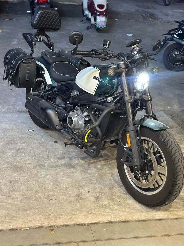 春风 450CL-C