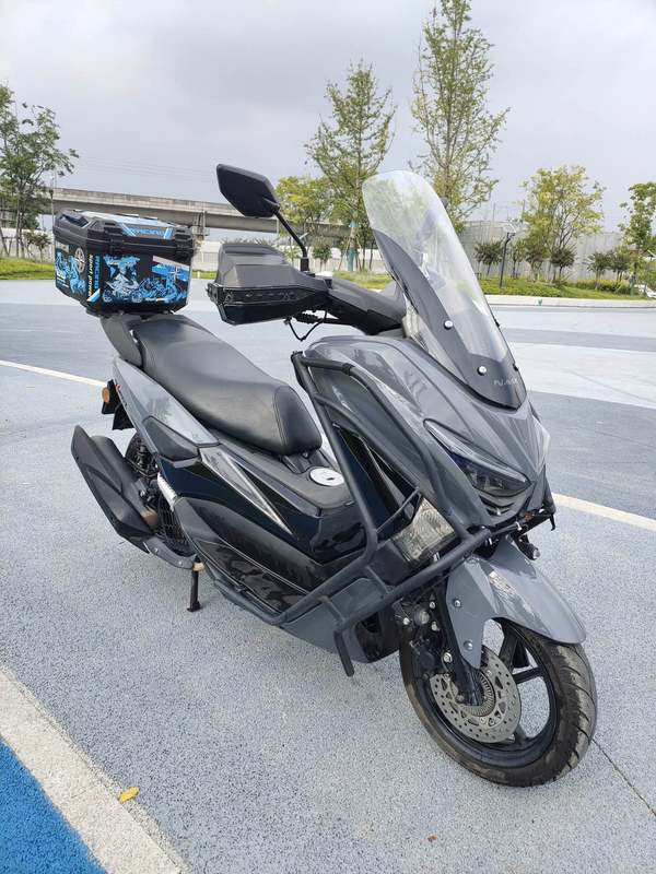 天鹰 TS150