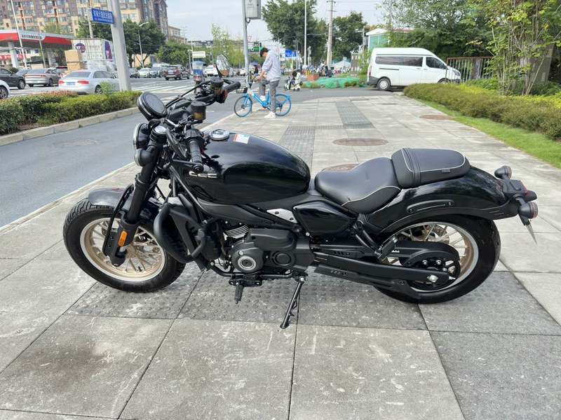 春风 450CL-C