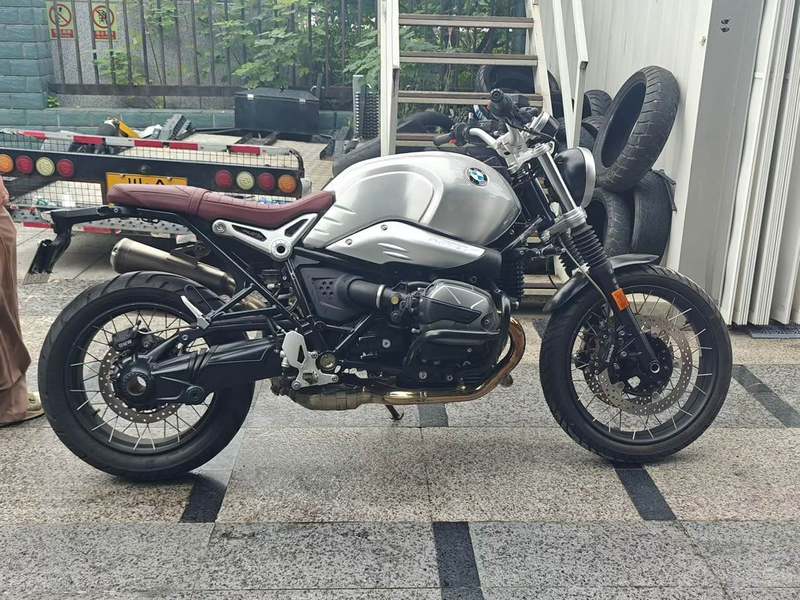 宝马 R NineT