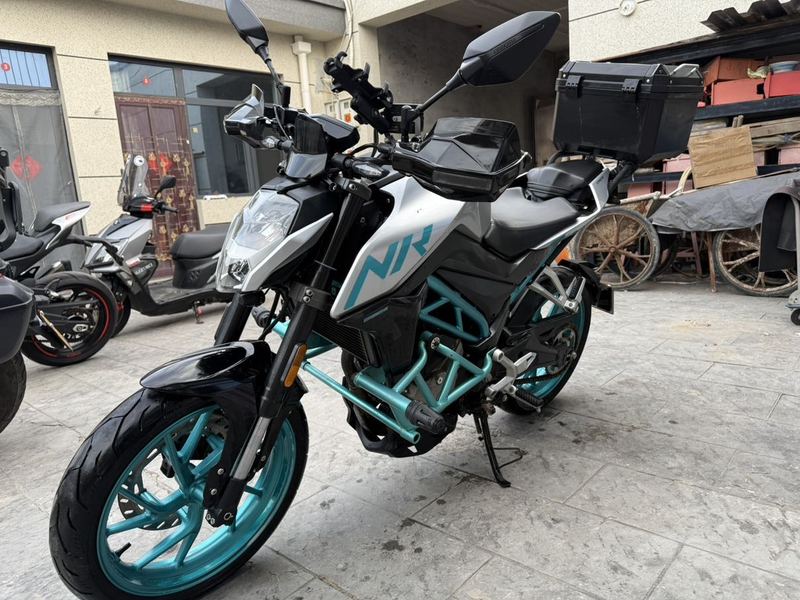 春风 250NK
