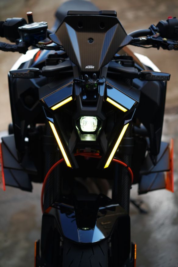 KTMR2R 790 Duke