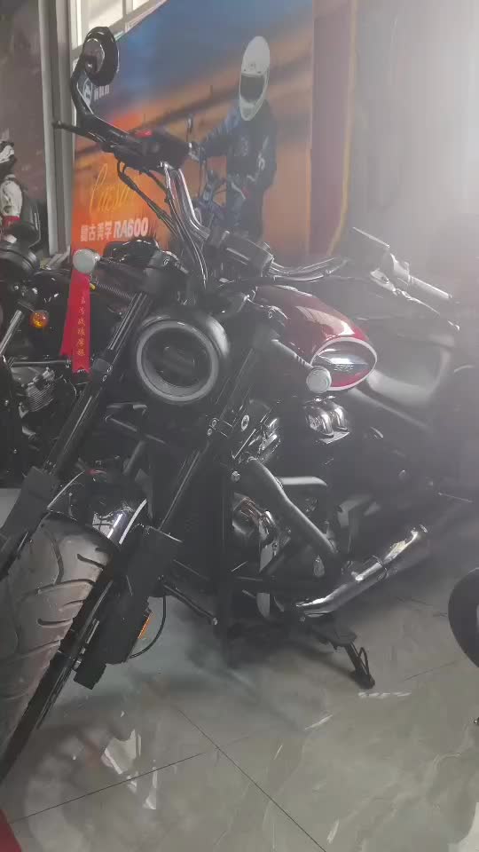 奔达 金吉拉350