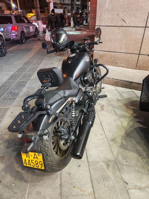 大阳 TCV450