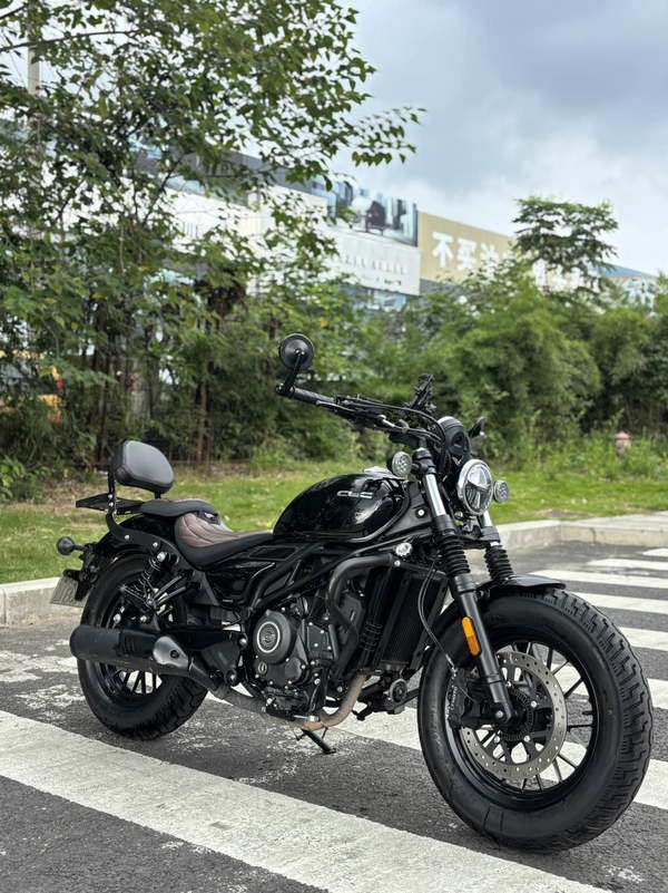 春风 250CL-C