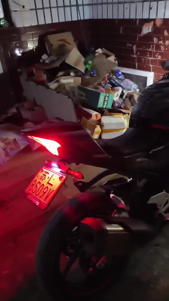 春风 450SR