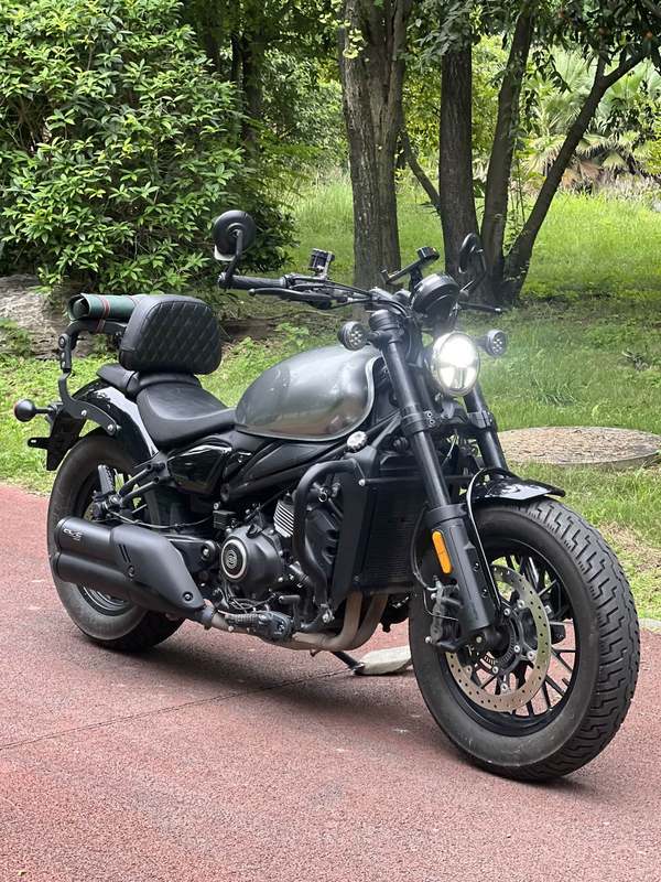 春风 450CL-C