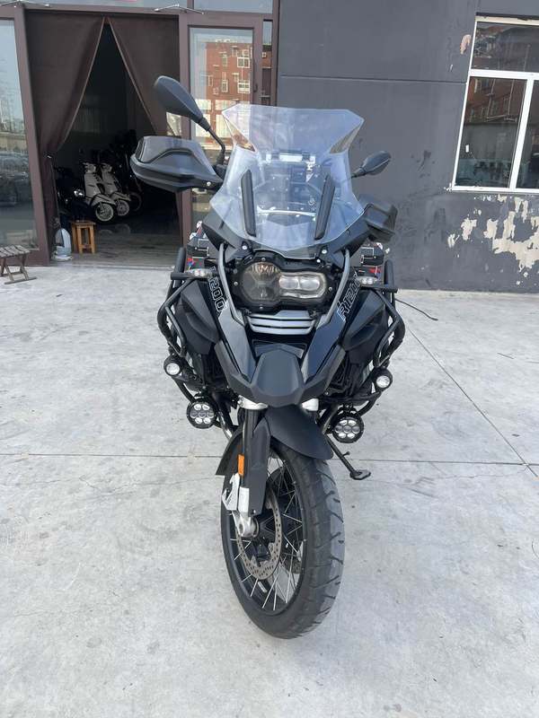 宝马 R 1200 GS