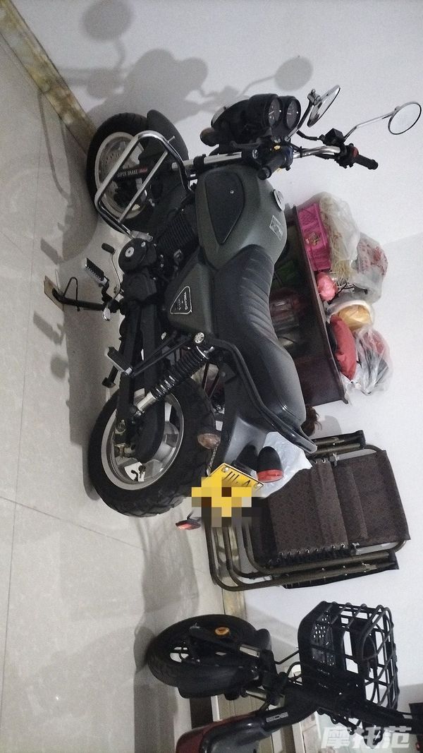 银钢 MINI复古