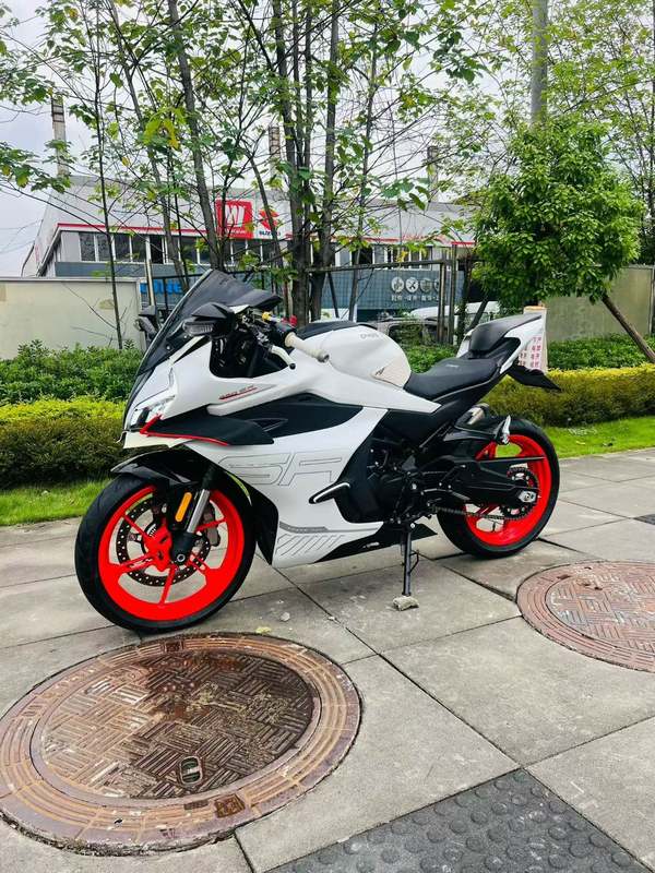春风 450SR