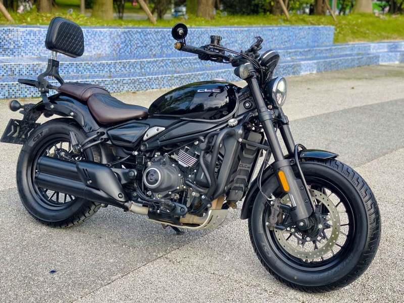 春风 450CL-C