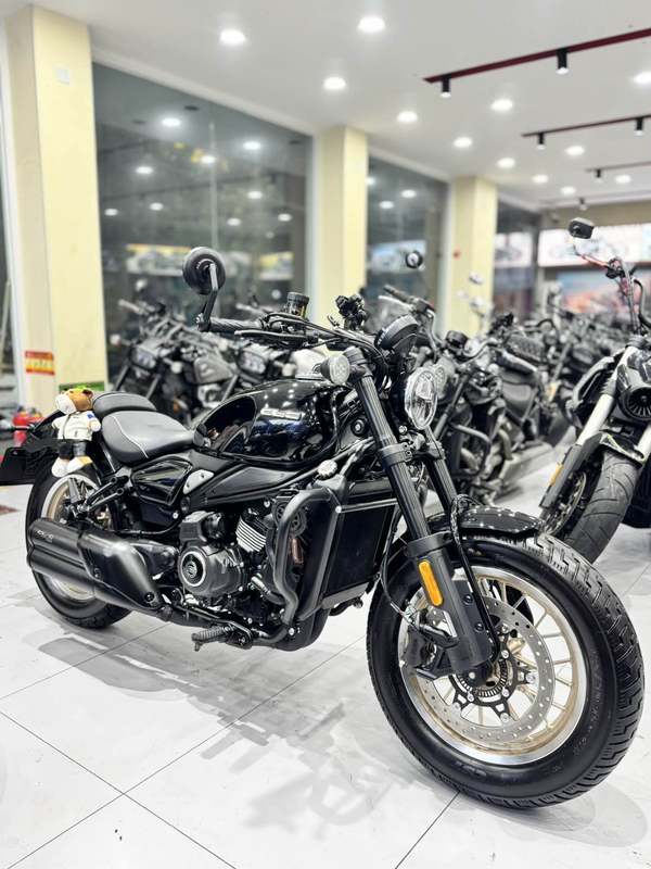 春风 450CL-C