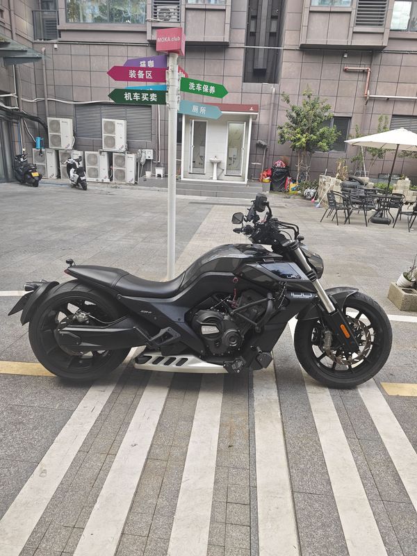 奔达 LFC700 燎