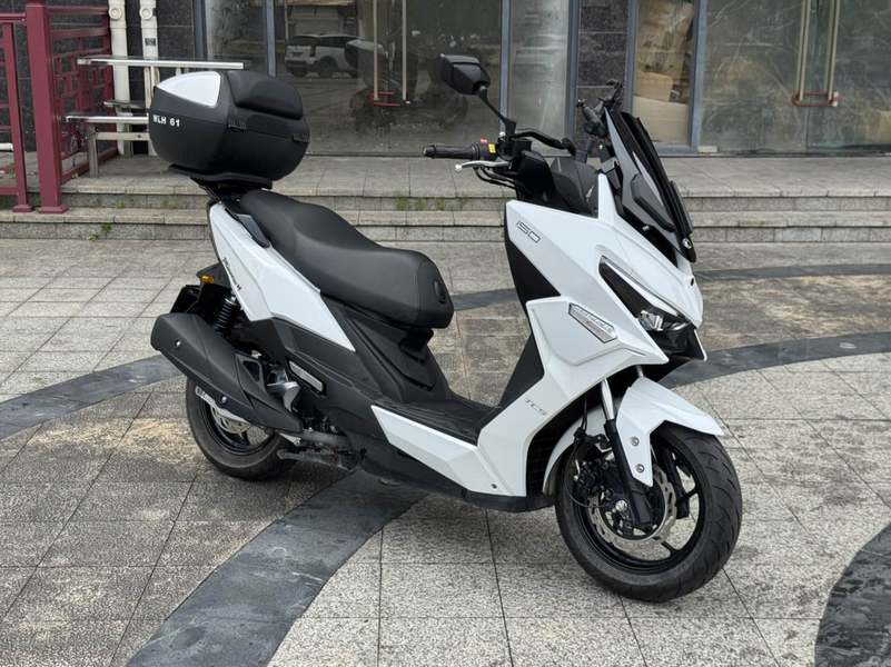 光阳 CK150T-11B