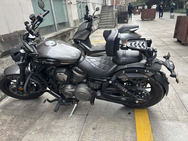 奔达 金吉拉500