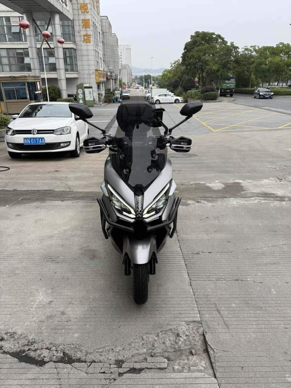 钱江 FLY150