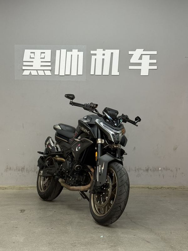 春风 800NK