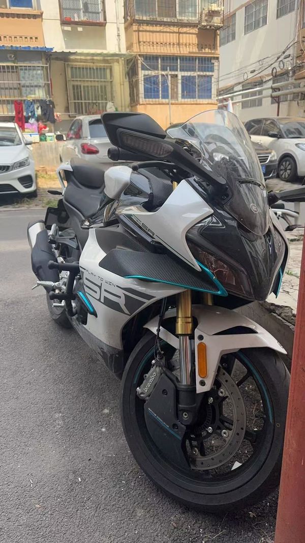 春风 450SR