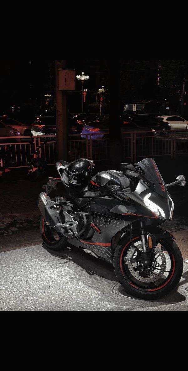 春风 450SR