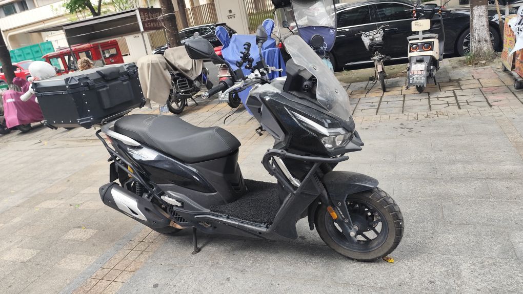 大阳 VRC150