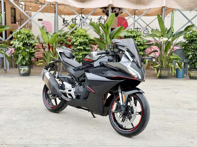 春风 450SR
