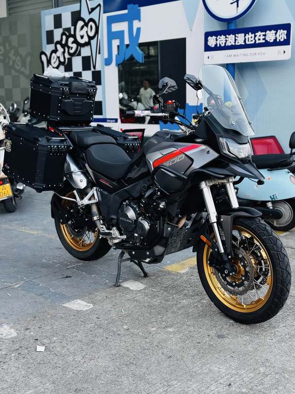 赛科龙 RX600
