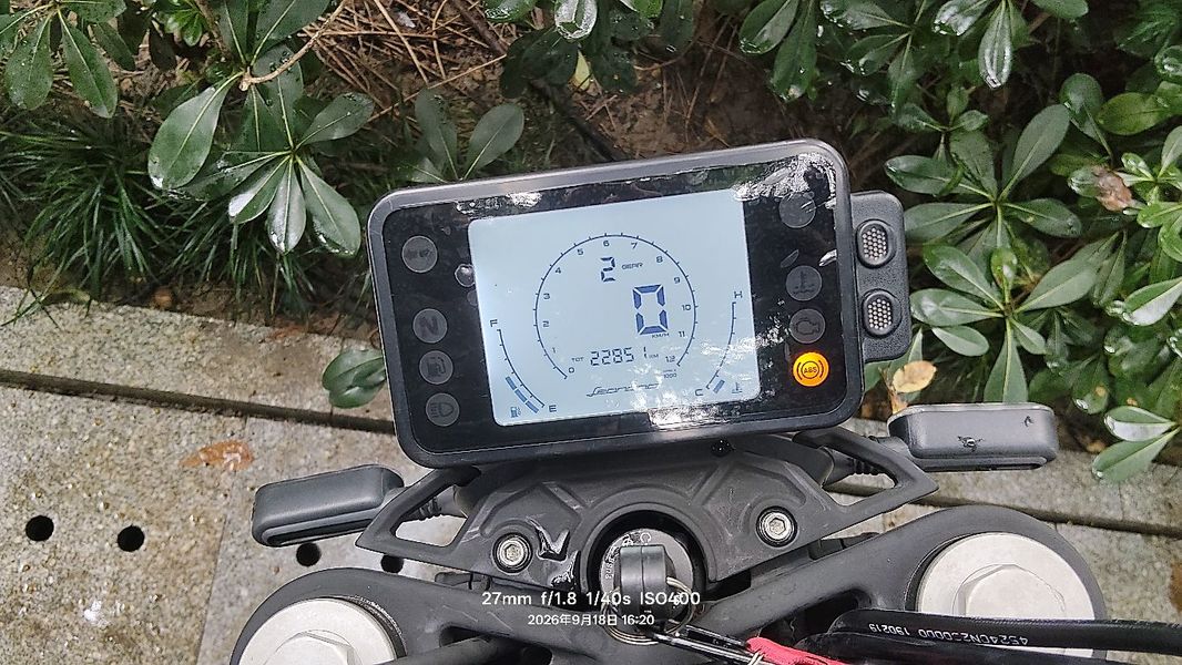 贝纳利 幼狮 Leoncino 250