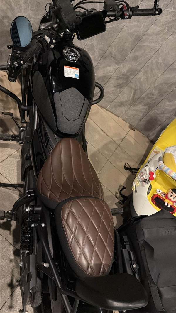 春风 250CL-C