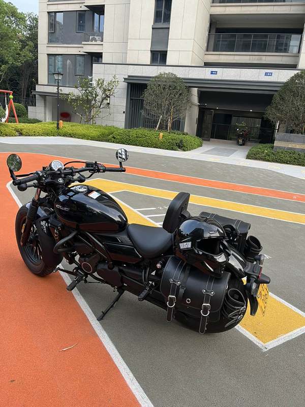 春风 250CL-C