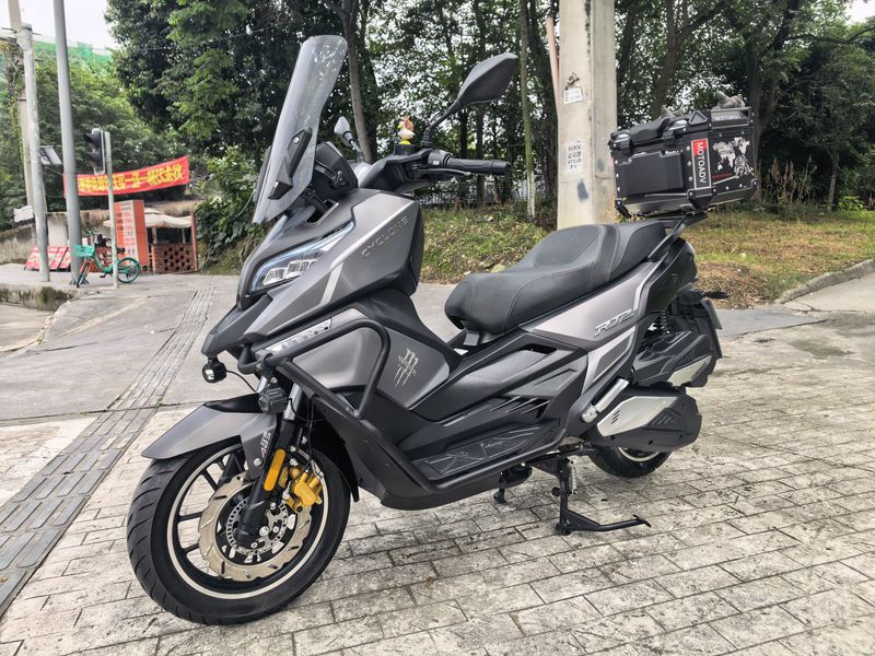 赛科龙 RT2