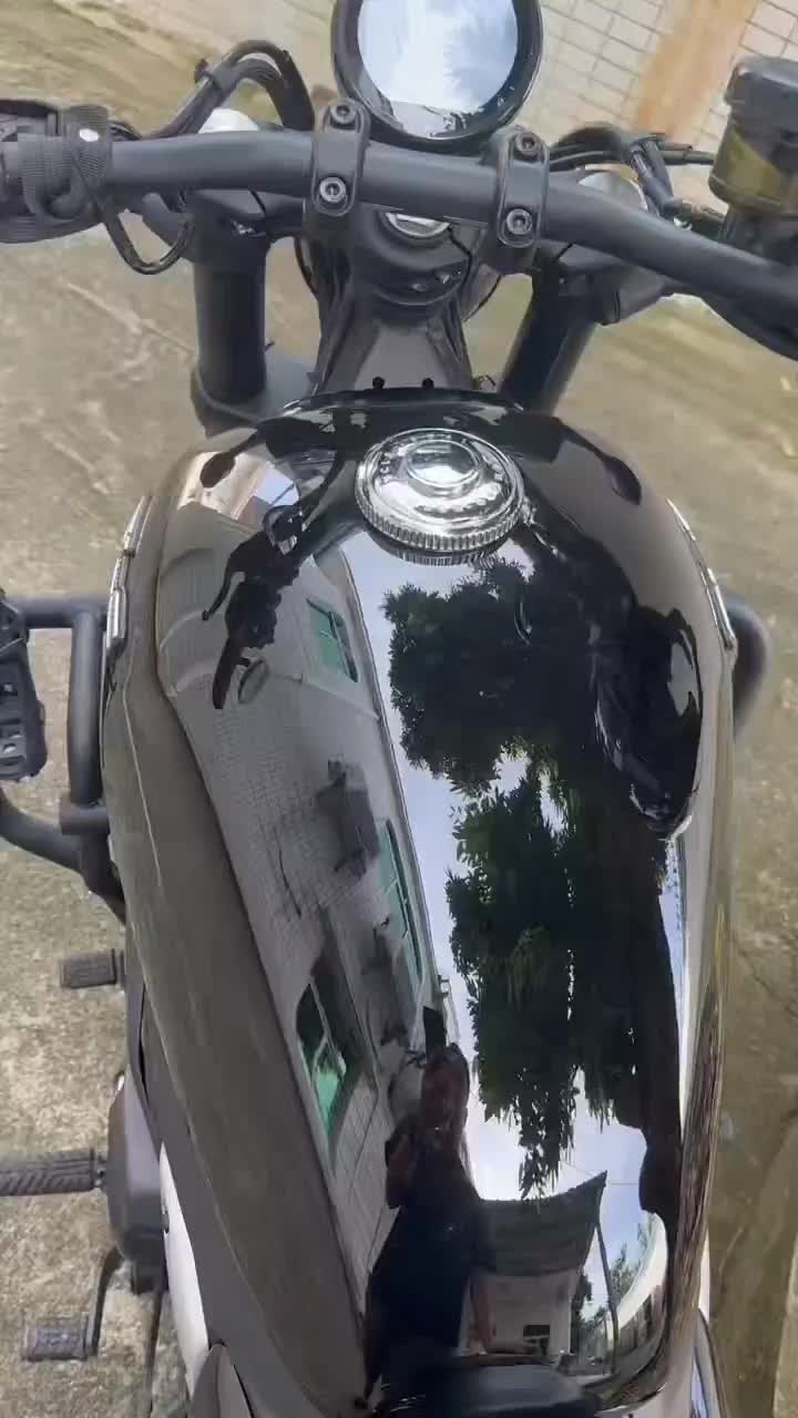 春风 450CL-C