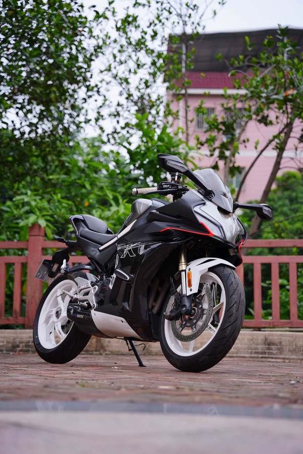 春风 450SR