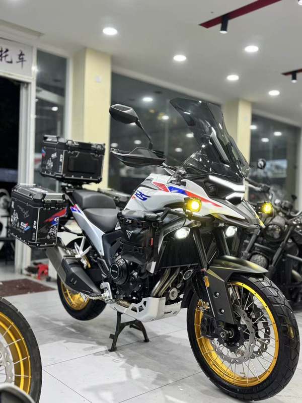 凯越 625X