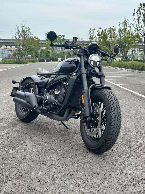 春风 450CL-C