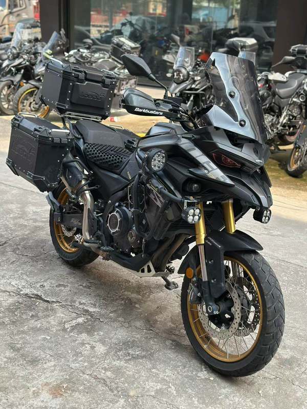 无极 DS525