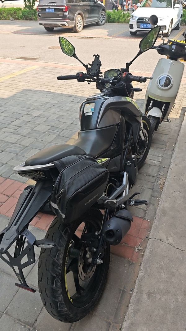 春风 150NK