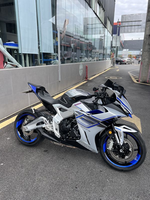 升仕 703RR