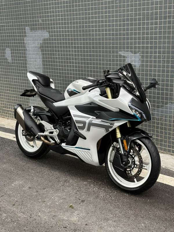 春风 450SR