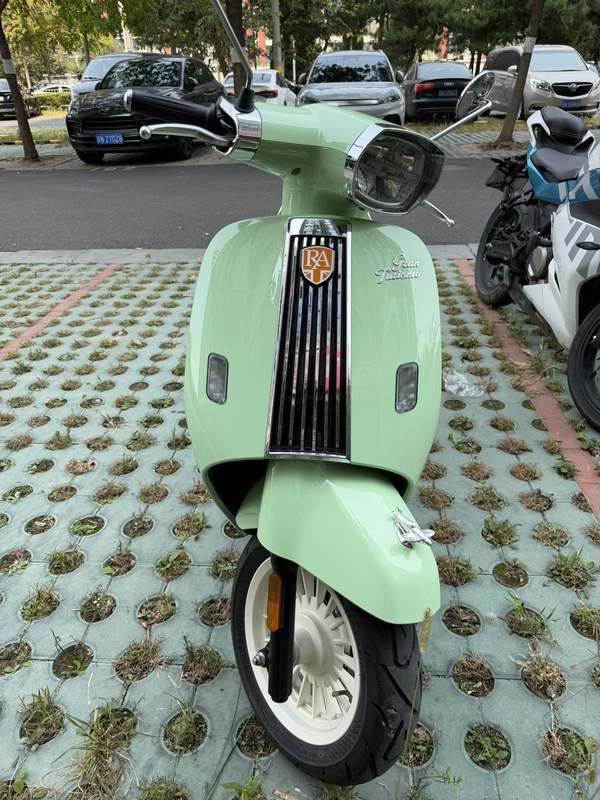ROYAL ALLOY GT150