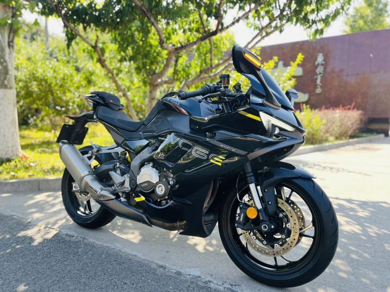 无极 RR500S