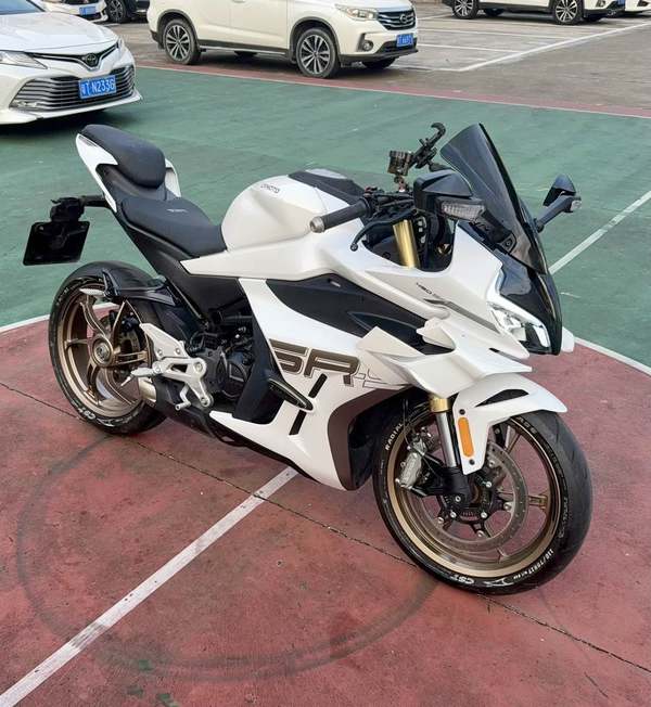 春风 450SR