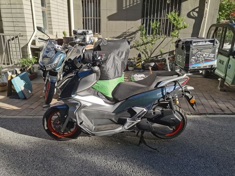 MVCAGIVA 周末疯150